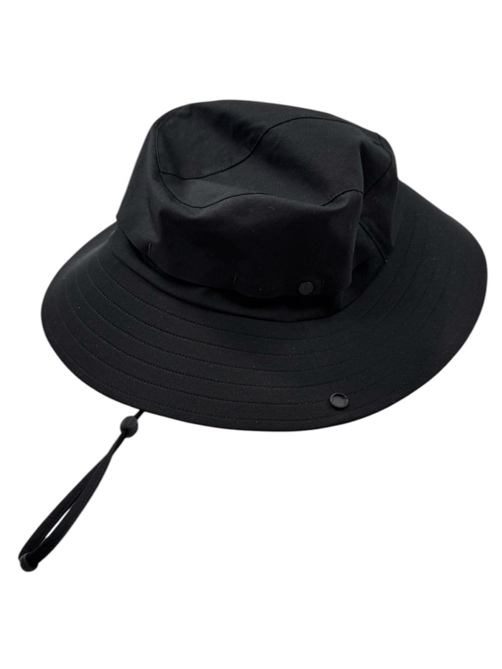 !!! SOLD !!!! Unisex One Size Black Lightweight Outdoor Stretch
